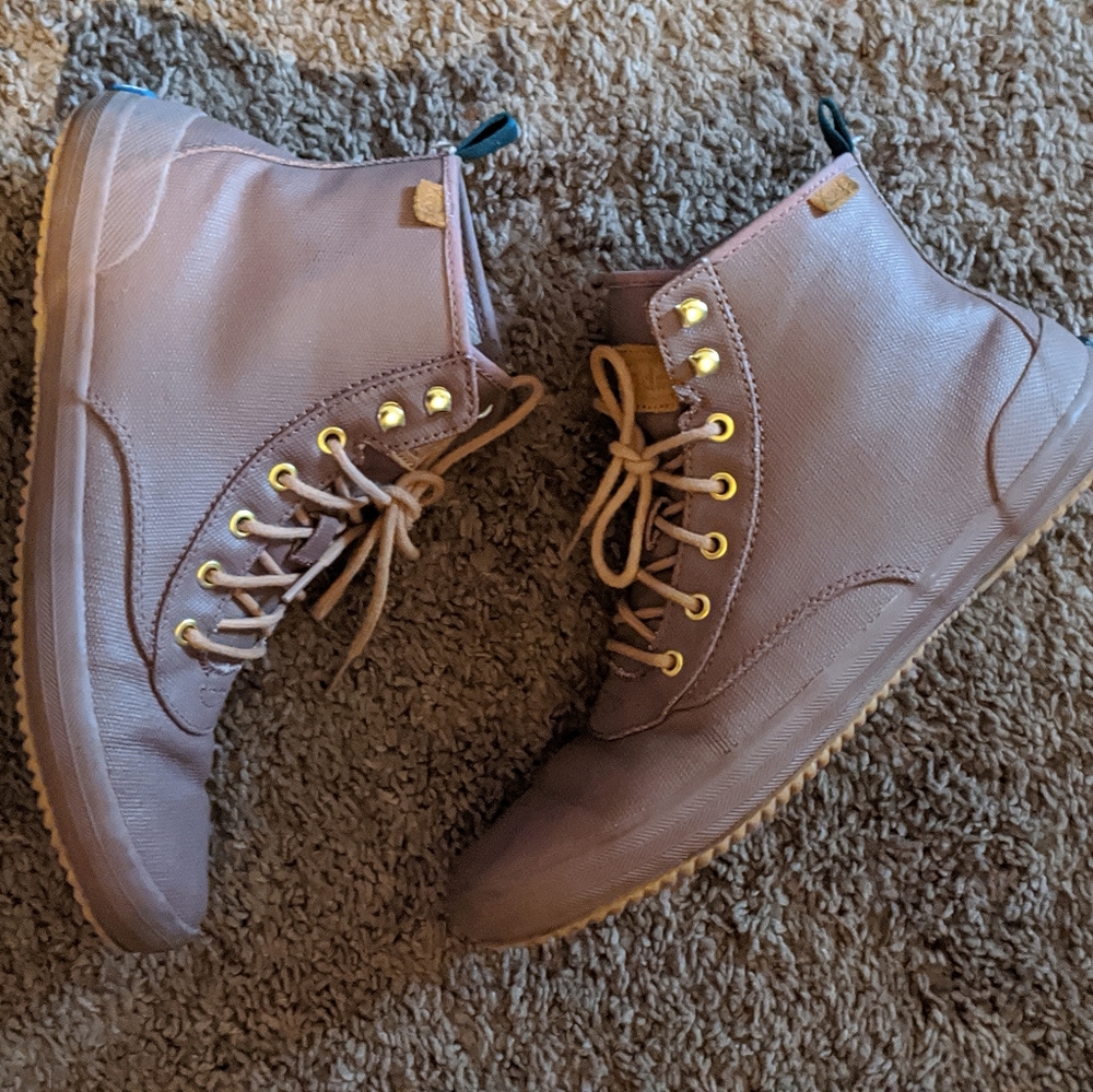 Keds Scout Boots